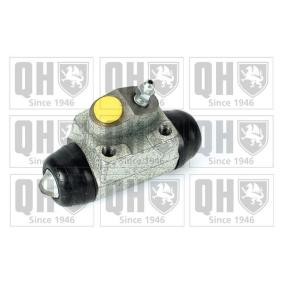 Achetez des Cylindre de roue QUINTON HAZELL BWC3479 à prix pour 45,11 €