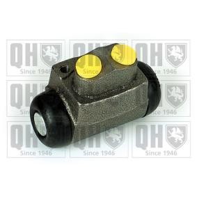 Achetez des Cylindre de roue QUINTON HAZELL BWC3485 à prix pour 46,84 €