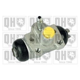 Compre Cilindro do travão da roda da QUINTON HAZELL BWC3488 a um preço baixo por 38,33 €