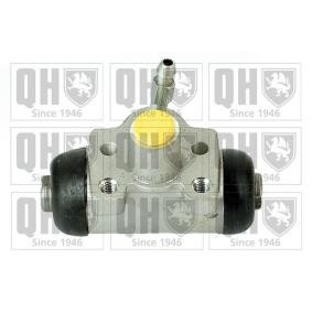 Compre Cilindro do travão da roda da QUINTON HAZELL BWC3489 a um preço baixo por 40,87 €