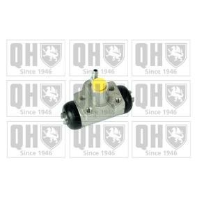 Compre Cilindro do travão da roda da QUINTON HAZELL BWC3493 a um preço baixo por 58,47 €