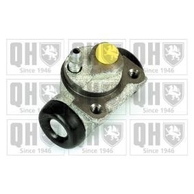 Radbremszylinder BWC3500 von QUINTON HAZELL günstig für 103,00 € online kaufen