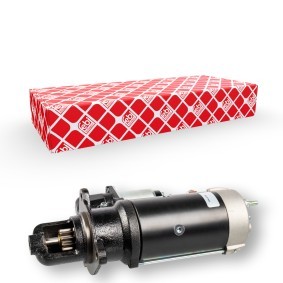 Køb Starter af FEBI BILSTEIN 100533 til den lave pris 3041,03 DKK