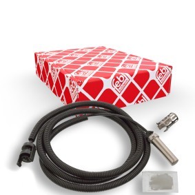 Compre Sensor, rotações da roda da FEBI BILSTEIN 106399 a um preço baixo por 28,16 €