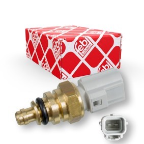 Sensor, Kühlmitteltemperatur von FEBI BILSTEIN