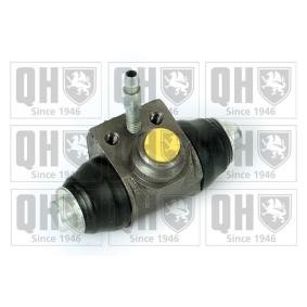 Achetez des Cylindre de roue QUINTON HAZELL BWC3520 à prix pour 35,52 €