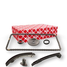 Achetez des Kit de chaîne de distribution FEBI BILSTEIN 106562 à prix pour 216,50 €
