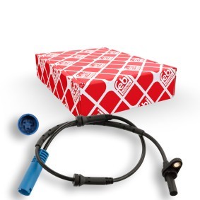 ABS-Sensor für BMW von FEBI BILSTEIN