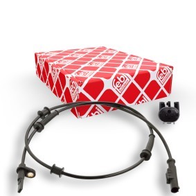 Køb ABS Sensor af FEBI BILSTEIN 106705 til den lave pris 203,81 DKK