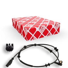 ABS-Sensor 106706 von FEBI BILSTEIN günstig für 34,70 € online kaufen
