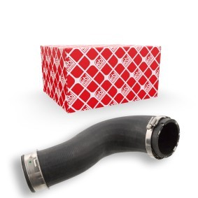Ladeluftschlauch 106725 von FEBI BILSTEIN günstig für 64,52 € online kaufen