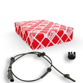 ABS-Sensor 106826 von FEBI BILSTEIN günstig für 16,95 € online kaufen