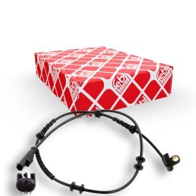 ABS-Sensor 106837 von FEBI BILSTEIN günstig für 27,61 € online kaufen