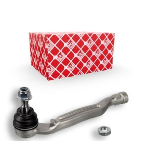 Achetez des Rotule de direction FEBI BILSTEIN 106846 à prix pour 21,16 €