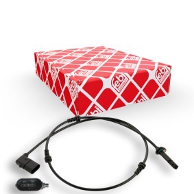 ABS-Sensor 106853 von FEBI BILSTEIN günstig für 44,54 € online kaufen