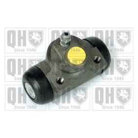 Achetez des Cylindre de roue QUINTON HAZELL BWC3541 à prix pour 25,90 €