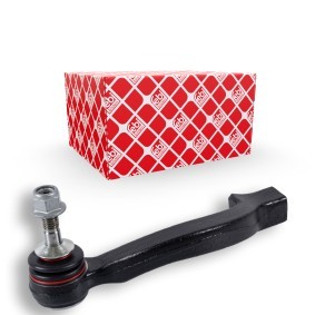 Achetez des Rotule de direction FEBI BILSTEIN 106866 à prix pour 33,39 €