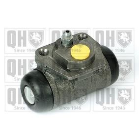 Achetez des Cylindre de roue QUINTON HAZELL BWC3553 à prix pour 39,68 €