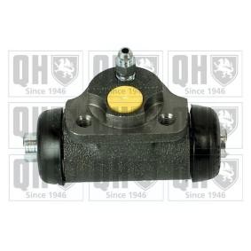 Radbremszylinder BWC3556 für HYUNDAI