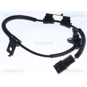 ABS-Sensor 8180 43114 von TRISCAN günstig für 24,33 € online kaufen