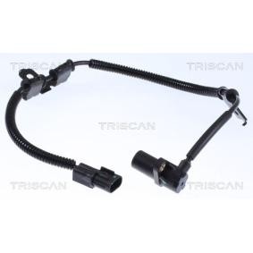 ABS-Sensor 8180 43115 von TRISCAN günstig für 23,77 € online kaufen