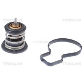 Achetez des Thermostat d'eau TRISCAN 8620 48980 à prix pour 17,50 €