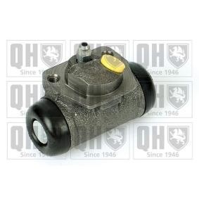 Achetez des Cylindre de roue QUINTON HAZELL BWC3576 à prix pour 23,53 €
