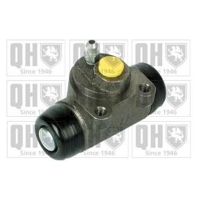 Achetez des Cylindre de roue QUINTON HAZELL BWC3578 à prix pour 47,27 €