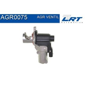 Køb EGR-ventil af LRT AGR0075 til den lave pris 809,97 DKK