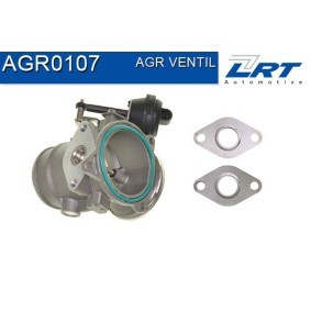 Køb EGR-ventil af LRT AGR0107 til den lave pris 758,39 DKK