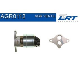 Achetez des Vanne EGR LRT AGR0112 à prix pour 121,09 €