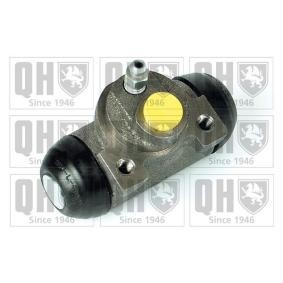 Achetez des Cylindre de roue QUINTON HAZELL BWC3609 à prix pour 21,48 €