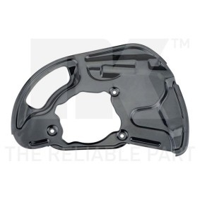 Comprar Chapa protectora contra salpicaduras, disco de freno de NK 233345 a bajo precio de 16,52 €