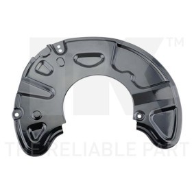 Comprar Chapa protectora contra salpicaduras, disco de freno de NK 233346 a bajo precio de 25,20 €