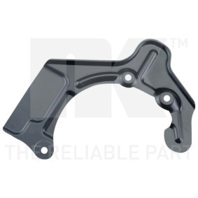 Compre Chapa deflectora, disco de travão da NK 2347114 a um preço baixo por 18,63 €