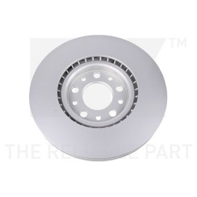 Acquista Disco freno da NK 312370 a buon mercato per soli 90,51 €