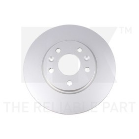 Acquista Disco freno da NK 3139108 a buon mercato per soli 85,63 €