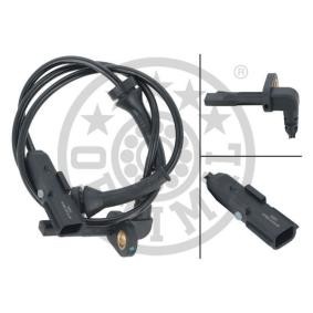 ABS-Sensor von OPTIMAL