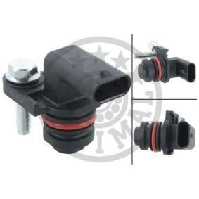 Comprar Sensor, posición árbol de levas de OPTIMAL 08-S160 a bajo precio de 28,36 €
