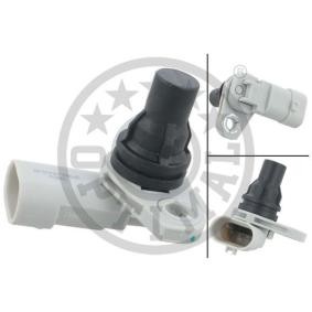 Nockenwellensensor für FIAT von OPTIMAL