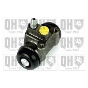 Achetez des Cylindre de roue QUINTON HAZELL BWC3660 à prix pour 71,35 €