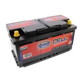 Batterie 105105