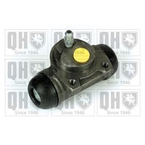 Compre Cilindro do travão da roda da QUINTON HAZELL BWC3682 a um preço baixo por 36,64 €