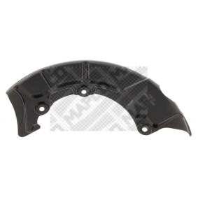 Compre Chapa deflectora, disco de travão da MAPCO 9020 a um preço baixo por 22,01 €