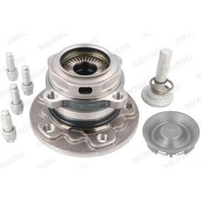 Achetez des Kit de roulement de roue MOOG BM-WB-12942 à prix pour 499,69 €
