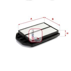Luftfilter S 3A40 A für HONDA