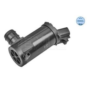 Waschwasserpumpe, Scheibenreinigung 30-14 870 0000
