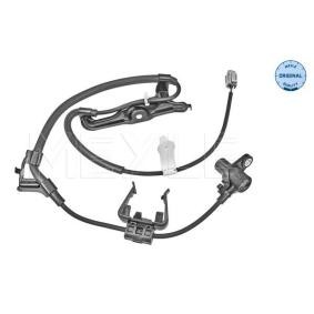 ABS-Sensor von MEYLE