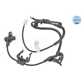ABS-Sensor von MEYLE