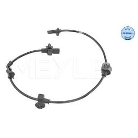 Compre Sensor, rotações da roda da MEYLE 31-14 899 0010 a um preço baixo por 24,19 €